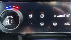 Hyundai TUCSON 1.6T Plug-in Hybrid N Line 5dr Auto Estate